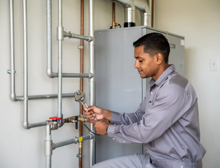 Geothermal Heating service in Townsville